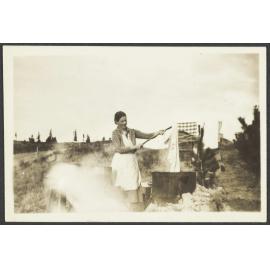 Edith Woollaston