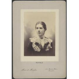 Aunt Sara Fels