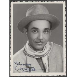 Mahendra Kulasrestha