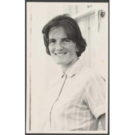  'Olivia November 1967'