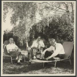 'Jean's photograph for Christmas'