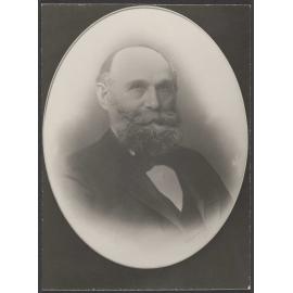 Bendix Hallenstein
