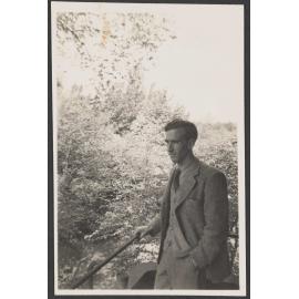 Charles Brasch