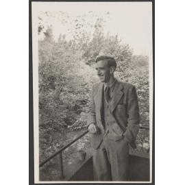 Charles Brasch
