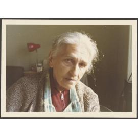 Moli Zissermann