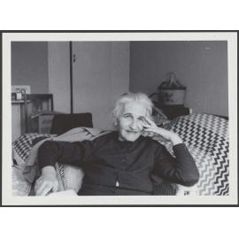 Moli Zissermann, Castle Street