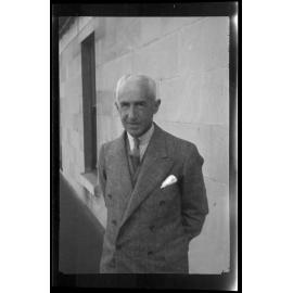 Hyam Brasch