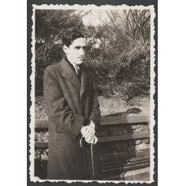 Charles Brasch