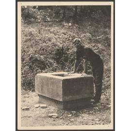 Unidentified man