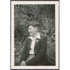 Philip Woollaston