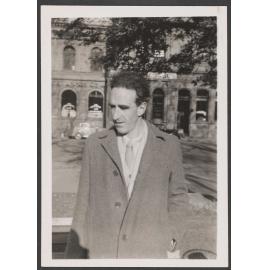 Charles Brasch