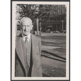 Hyam (Henry) Brasch