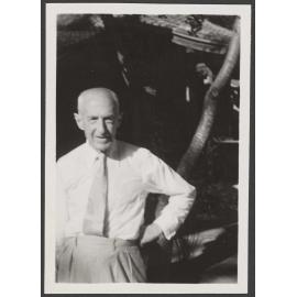 Hyam (Henry) Brasch