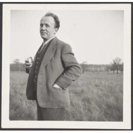 Rodney Kennedy