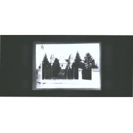 McLean Institute, Christchurch, N.Z.