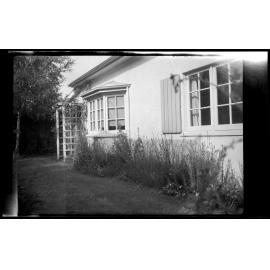 House at 36A Heriot Row