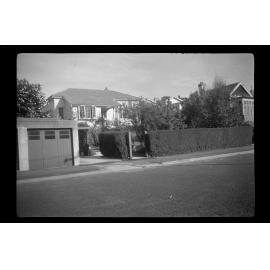 House at 36A Heriot Row