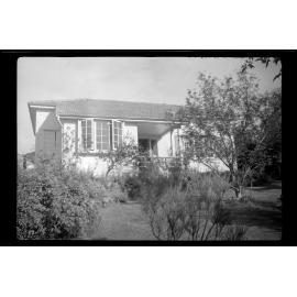 House at 36A Heriot Row