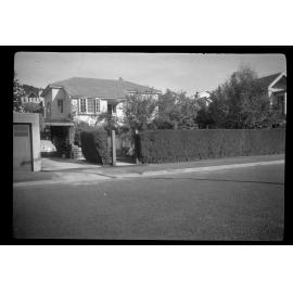 House at 36A Heriot Row