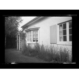 House at 36A Heriot Row