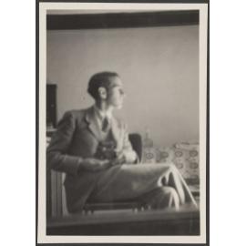 Charles Brasch