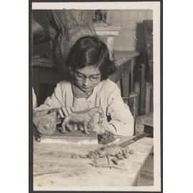 Frances Cianchi