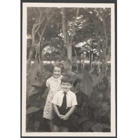 Penny and Jeremy Stamers-Smith