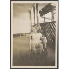 Penny Stamers-Smith