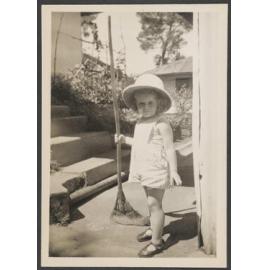 Penny Stamers-Smith