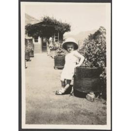 'Penny 2 1/2 May 1939'