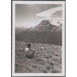 Earnslaw from Alfred