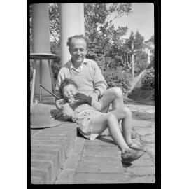 Rodney Kennedy and Iain McCaig 