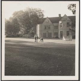 Robert, Michael, Vernon