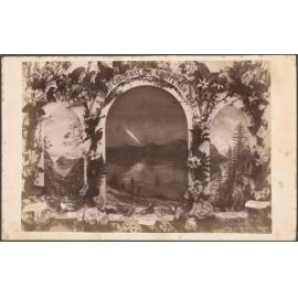 A Christmas Card from New Zealand