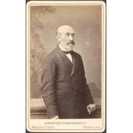 Michaelis, brother of Helen Michaelis