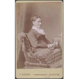 Bernardina Hallenstein