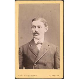 Jakob Michaelis of Lugde