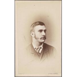 Reuben Michaelis of Manchester