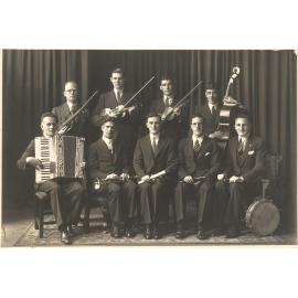 Dunedin Training College Orchestra