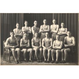 Dunedin Training College Athletic Club
