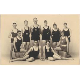 Dunedin Training College Swimming Club