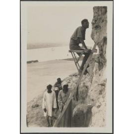 Stele K [Tommy Fairman]