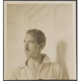 'Athens 1933 C.O.B.'