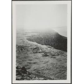 From the high desert