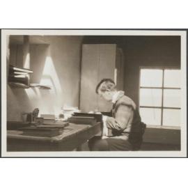 Colin Roberts - Kom Aushim