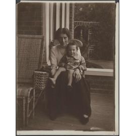 Charles and Helene Brasch