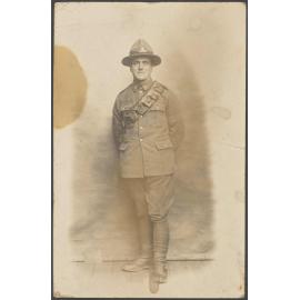 'With love Harold Fels. Charles Brasch, 99 London St, Dunedin, New Zealand'