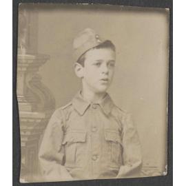 'Helene. Harold Fels'