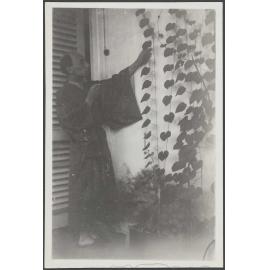 'I really mean it. Ivan S.' [Ivan Seltzer]