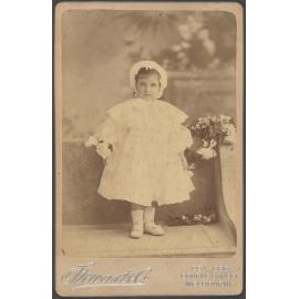 Unidentified child